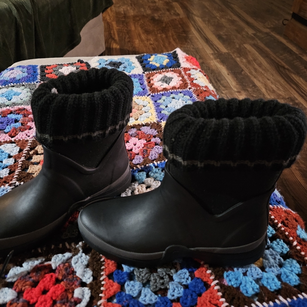 Waterproof Boots - image 3